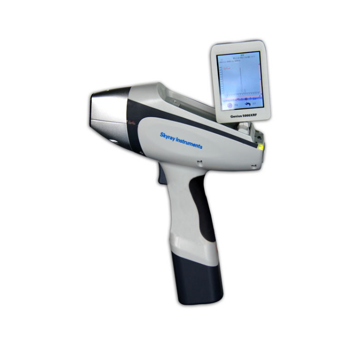 Espectrômetros de Fluorescência de Raios X (XRF) Portáteis Skyray - ZAF ...
