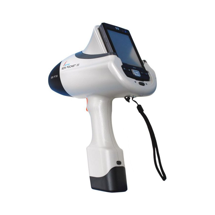 Espectrômetros de Fluorescência de Raios X (XRF) Portáteis Skyray - ZAF ...
