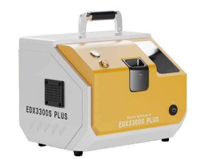 Espectrômetro de Fluorescência de Raiox X EDX3300S Skayray