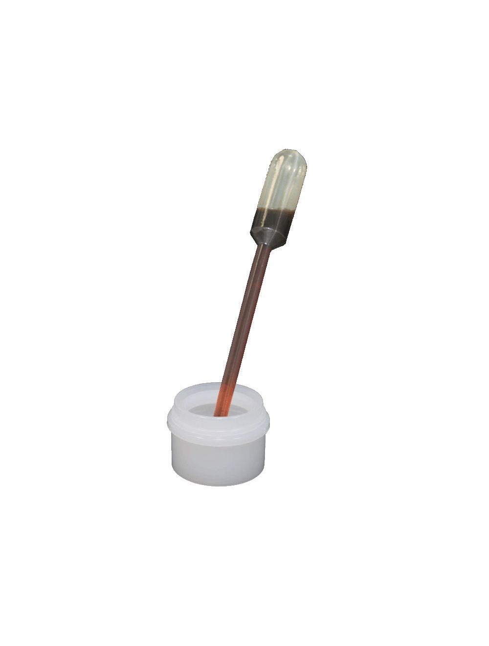 Pipetas de transferência Chemplex